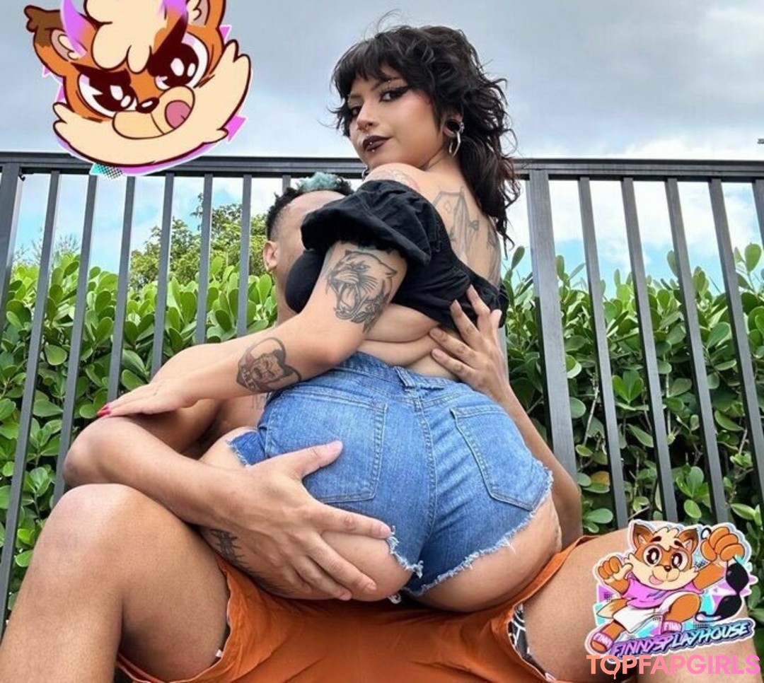 Foto di nudo di fuga di OnlyFans di Finnysplayhouse #18 Foto di nudo di fuga di OnlyFans di Finnysplayhouse #18