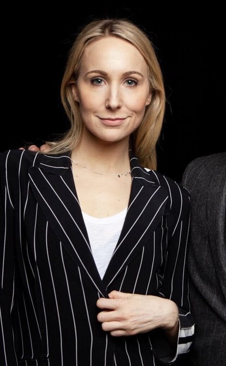 Nikki Glaser