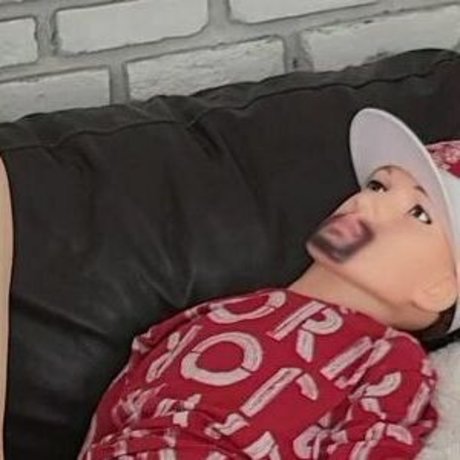 Foto di nudo di fuga di OnlyFans di Brianalozano001