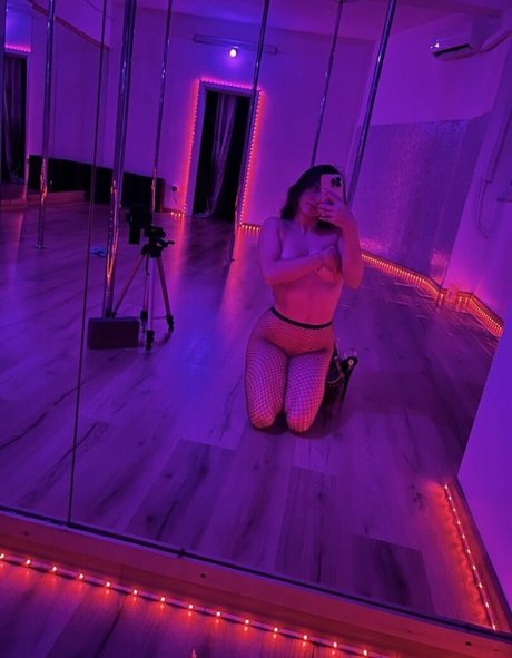 Foto di nudo di fuga di OnlyFans di Sarah Gallo