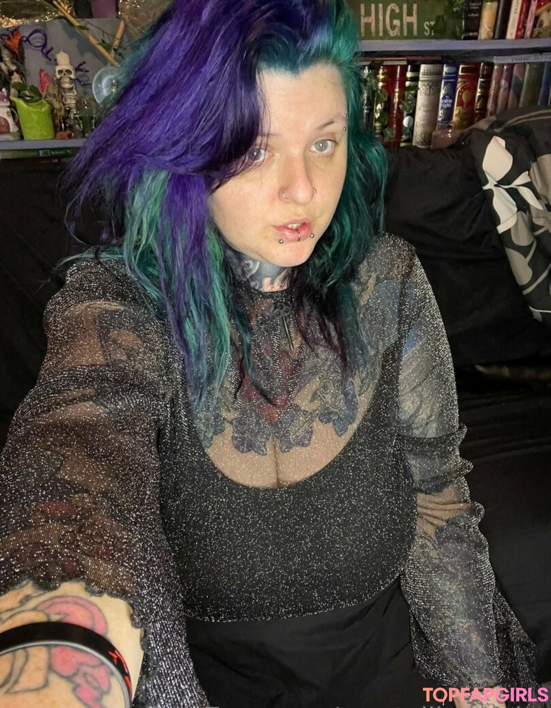 Foto di nudo di fuga di OnlyFans di Crystallizedfairy #68 Foto di nudo di fuga di OnlyFans di Crystallizedfairy #68