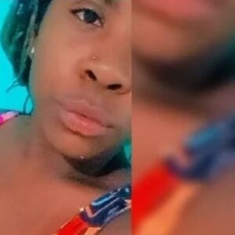 Foto di nudo di fuga di OnlyFans di Pretas Do Brasil