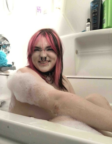 Foto di nudo di fuga di OnlyFans di Newfoundland