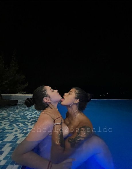 MichelleGiraldo