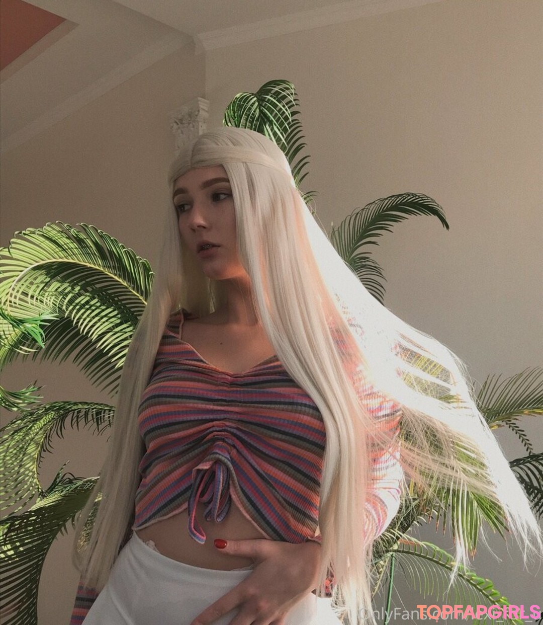 Foto di nudo di fuga di OnlyFans di Foreveryourslexi #1 Foto di nudo di fuga di OnlyFans di Foreveryourslexi #1