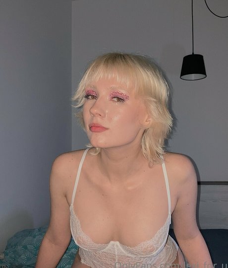 Foto di nudo di fuga di OnlyFans di Foreveryourslexi