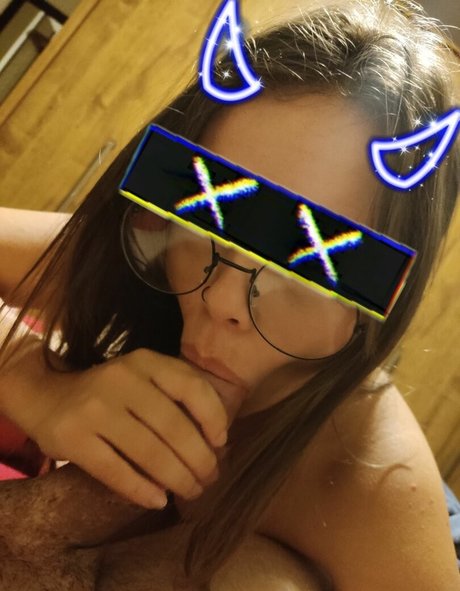 Foto di nudo di fuga di OnlyFans di Ashley Hotwife