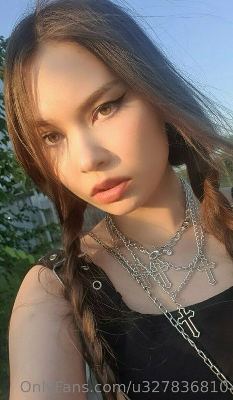 Foto di nudo di fuga di OnlyFans di Virginiaprincess