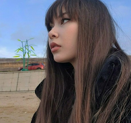 Foto di nudo di fuga di OnlyFans di Virginiaprincess