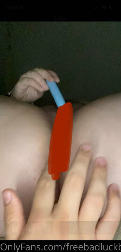 Freebadluckbaby420