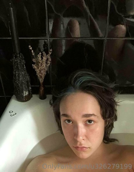 Foto di nudo di fuga di OnlyFans di Katanamiko
