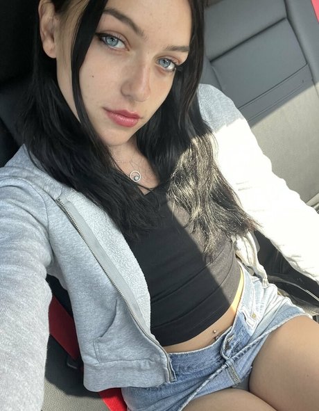 Foto di nudo di fuga di OnlyFans di Ciel00