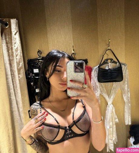 Foto di nudo di fuga di OnlyFans di Notyns