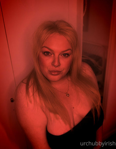 Foto di nudo di fuga di OnlyFans di Missbmarsh