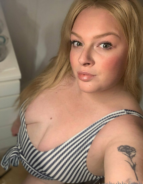 Foto di nudo di fuga di OnlyFans di Missbmarsh