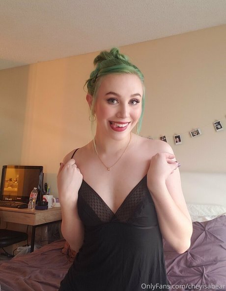 Cheyisabear