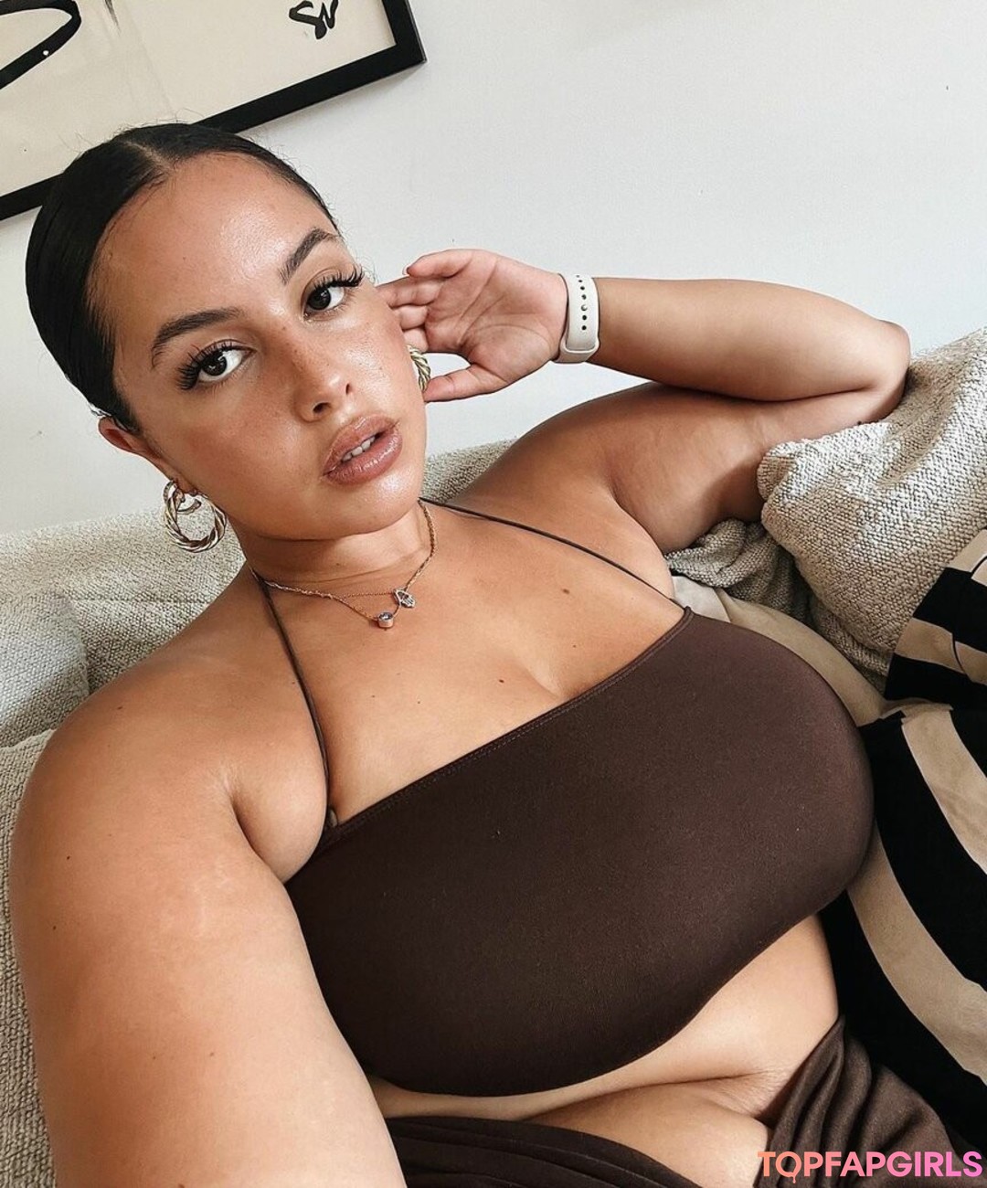 Foto di nudo di fuga di OnlyFans di Zina Hadid #107 Foto di nudo di fuga di OnlyFans di Zina Hadid #107