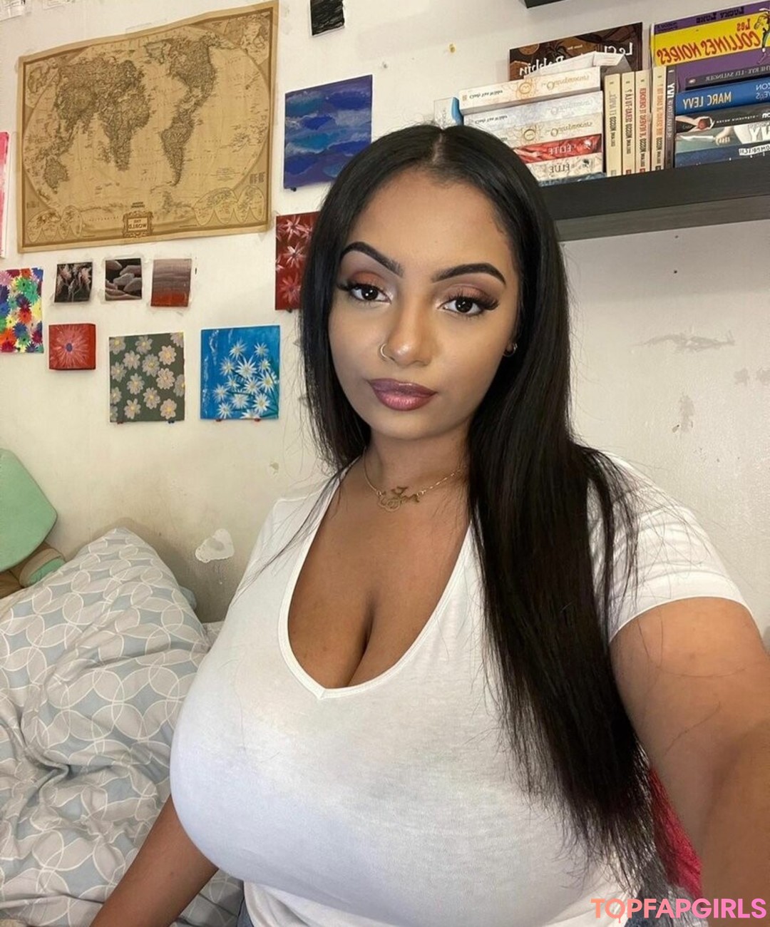 Foto di nudo di fuga di OnlyFans di Zina Hadid #244 Foto di nudo di fuga di OnlyFans di Zina Hadid #244