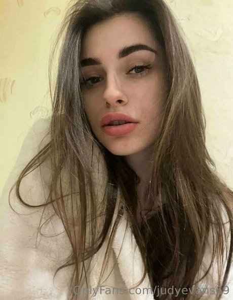 Foto di nudo di fuga di OnlyFans di Judyevans69