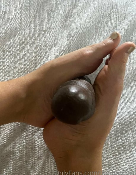 Foto di nudo di fuga di OnlyFans di Londonriver