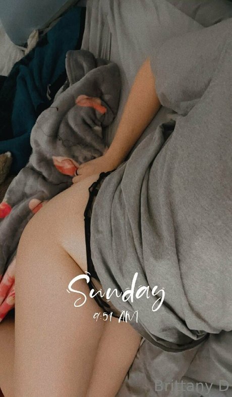 Foto di nudo di fuga di OnlyFans di Deanne92