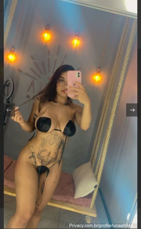 Foto di nudo di fuga di OnlyFans di Lunaa6944