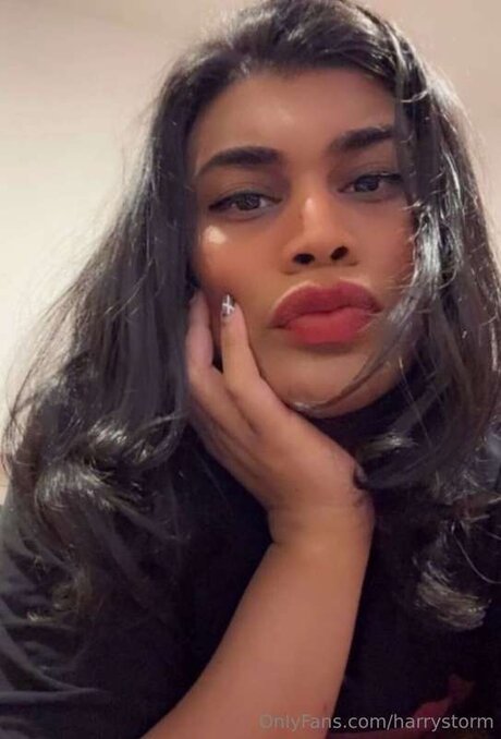 Harrystorm