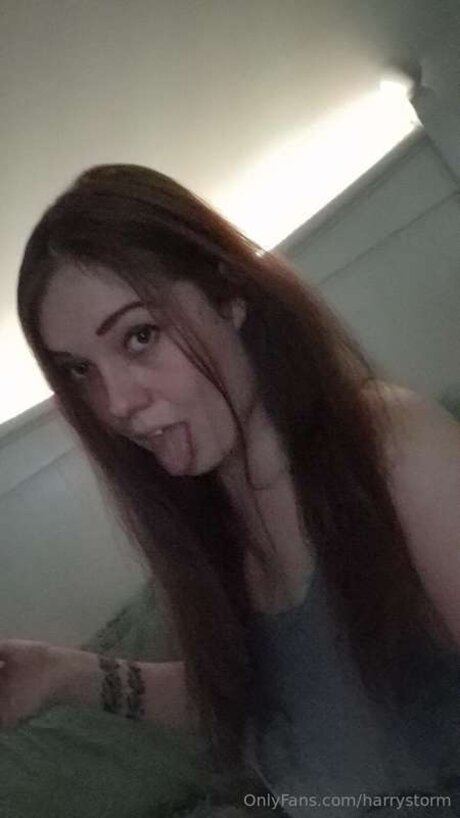 Harrystorm