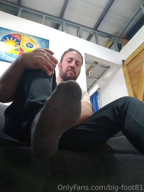 Big Foot81