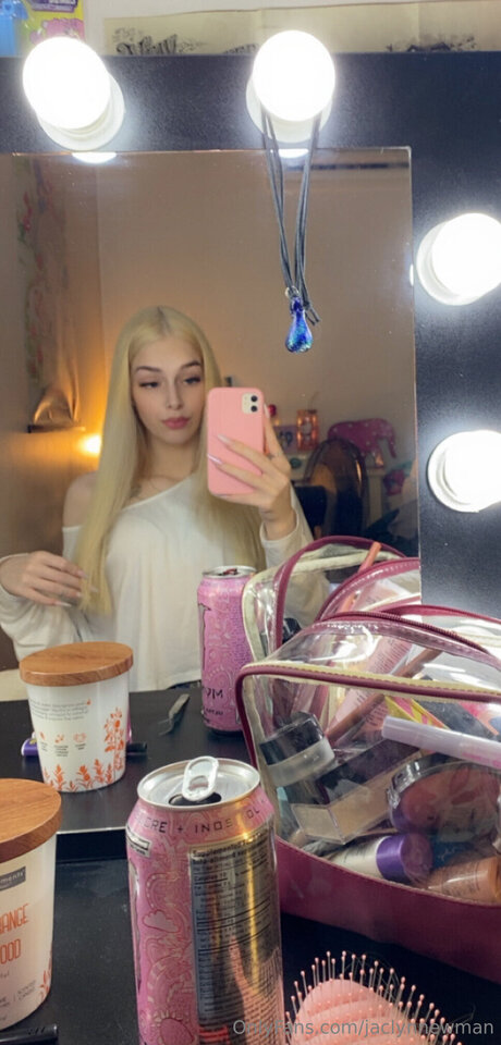 Jaclynnewman