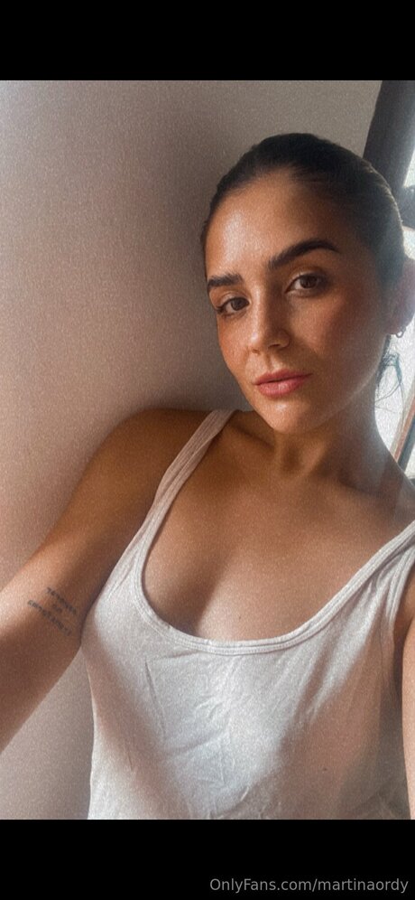 Martinaordy