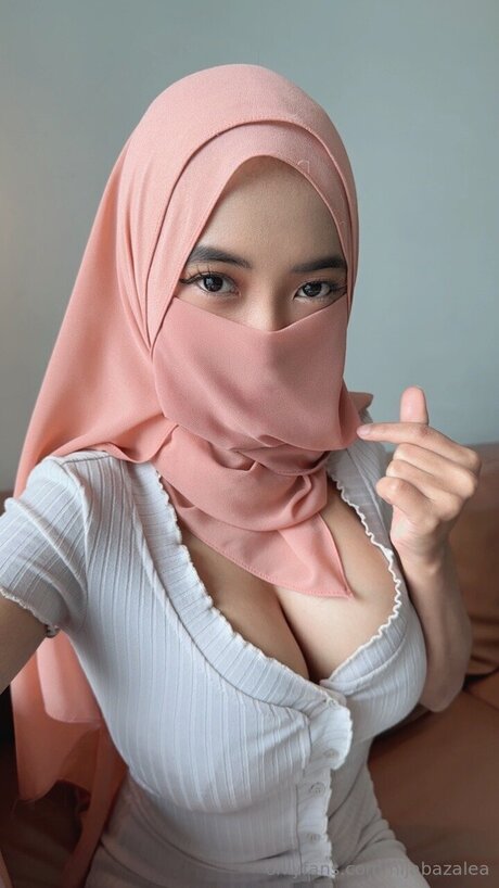 Hijabazalea
