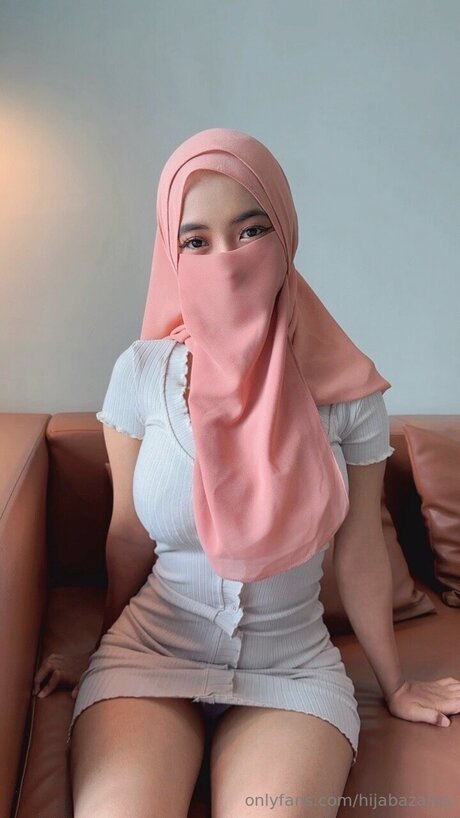 Hijabazalea