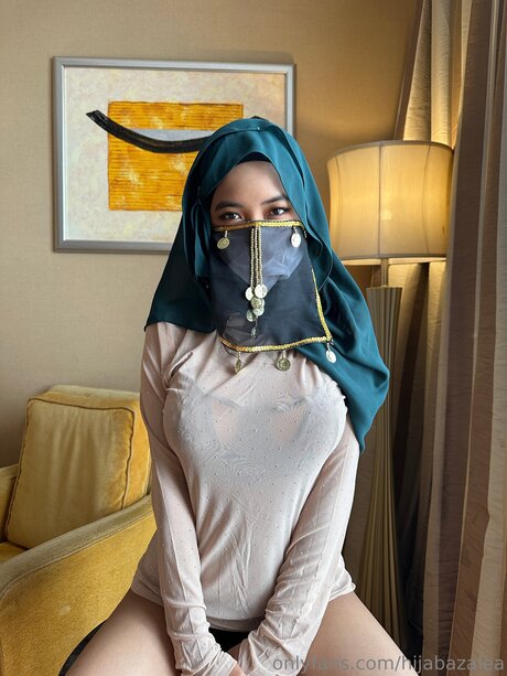 Hijabazalea