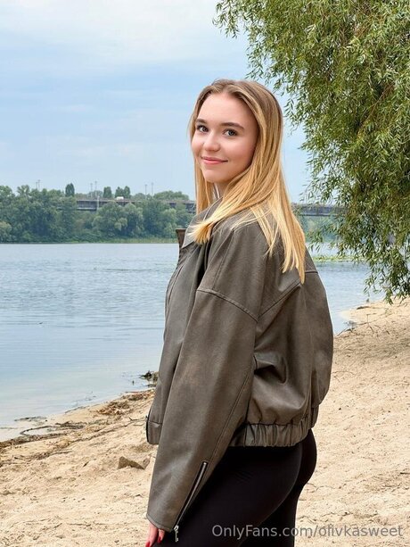 Olivkasweet