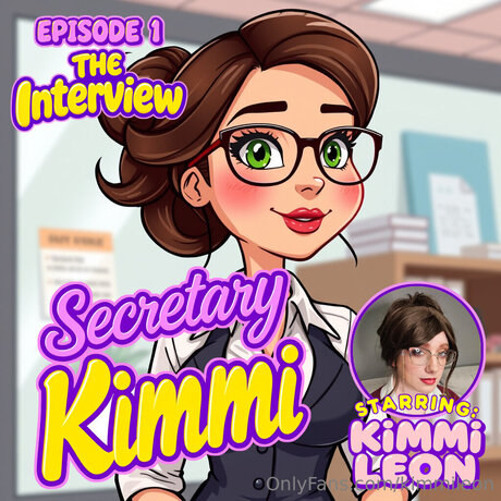 Kimmileon