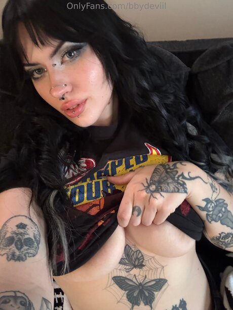 Bbydeviil