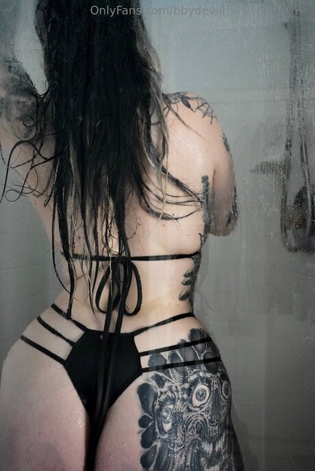 Bbydeviil