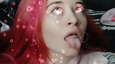 Foto di nudo di fuga di OnlyFans di Natalimorel