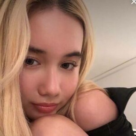 Foto di nudo di fuga di OnlyFans di Lil Tay