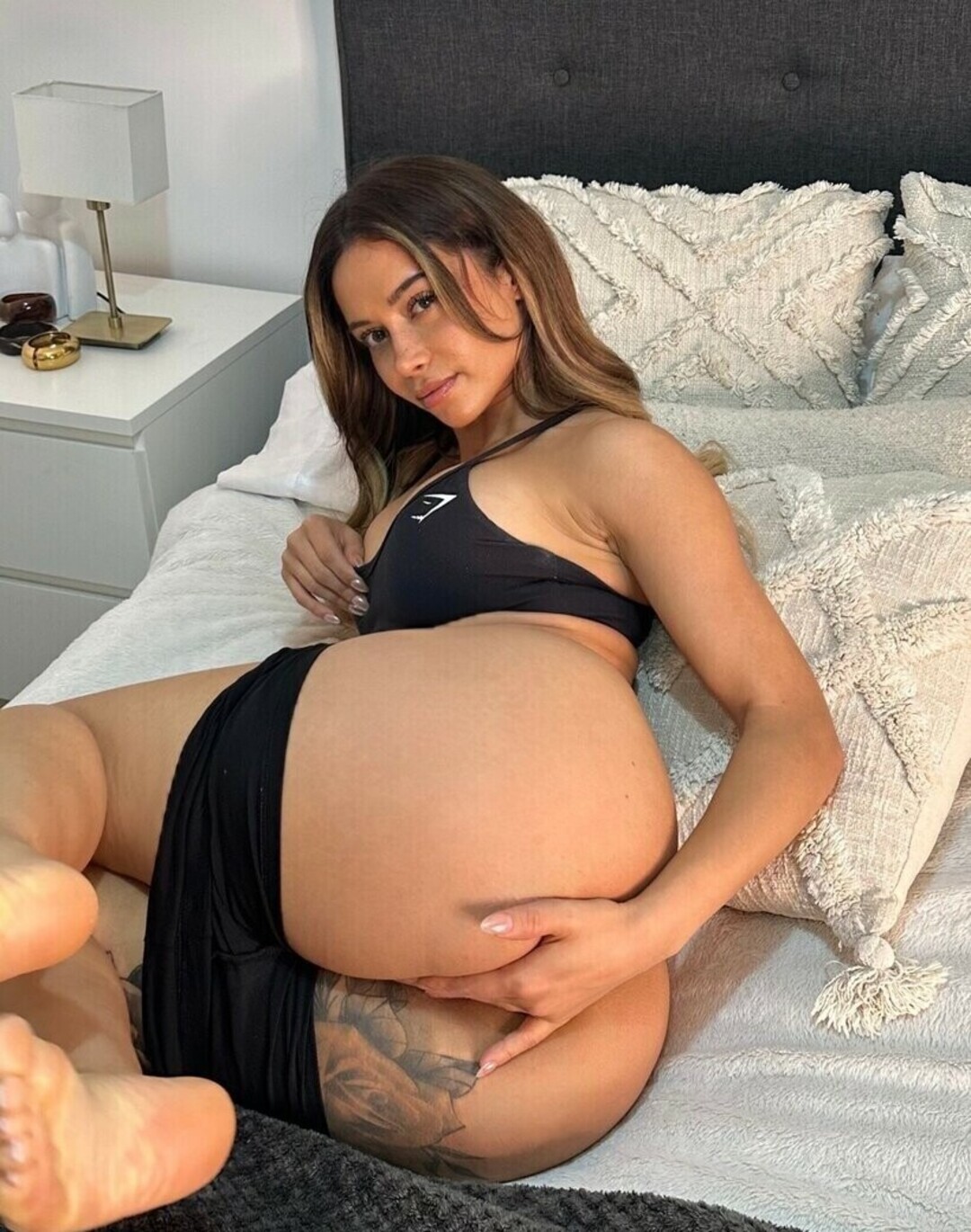 Foto di nudo di fuga di OnlyFans di Go69dess #12 Foto di nudo di fuga di OnlyFans di Go69dess #12