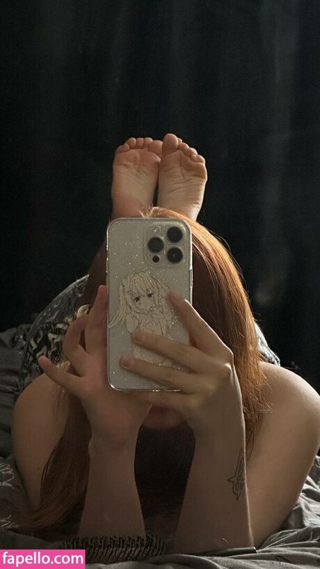 Foto di nudo di fuga di OnlyFans di Obsessiveritual