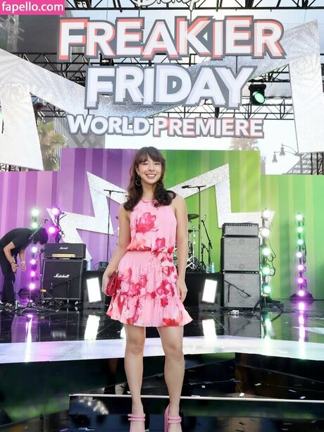 Aubrey Andersonemmons