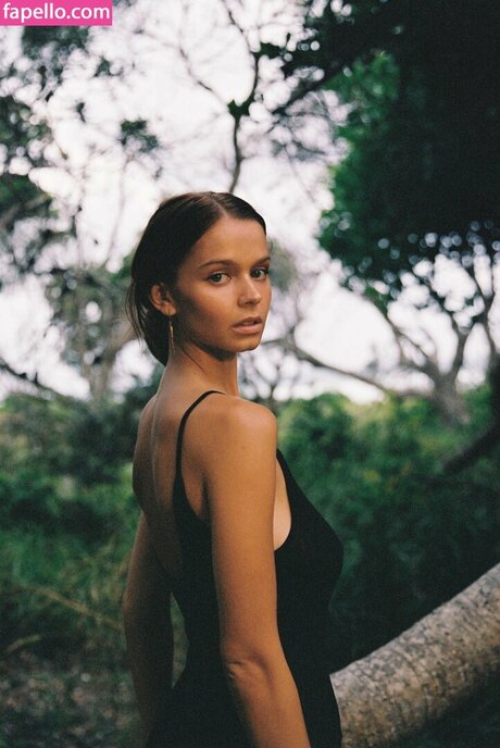 Chloe Campbell