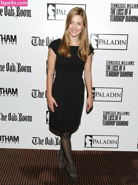 Zoe Perry
