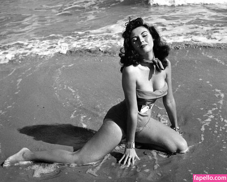 Vintage English Pinups