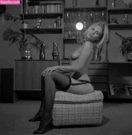 Vintage English Pinups