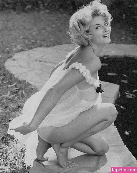 Vintage English Pinups