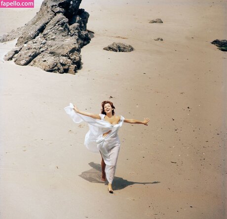 Vintage English Pinups