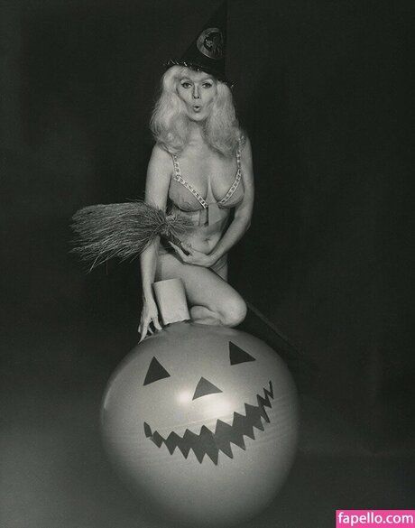 Vintage English Pinups